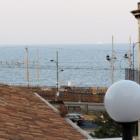 Vila Terrazza Fama CTA Exteriér fotografie