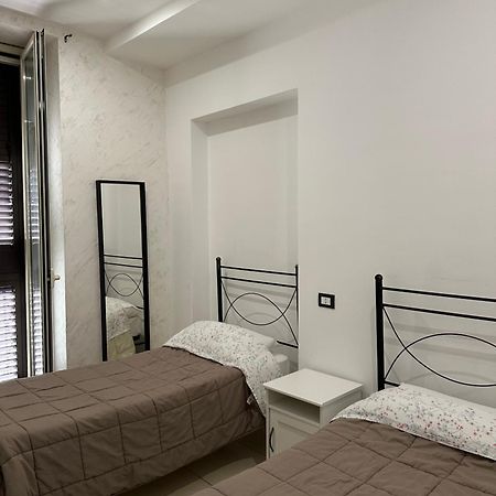 Vila Terrazza Fama CTA Exteriér fotografie