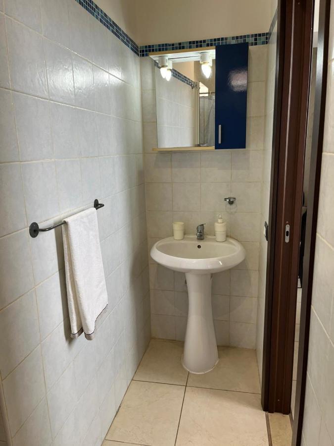 Vila Terrazza Fama CTA Exteriér fotografie