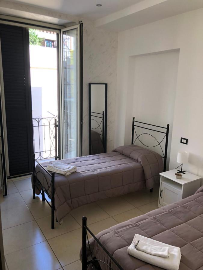 Vila Terrazza Fama CTA Exteriér fotografie