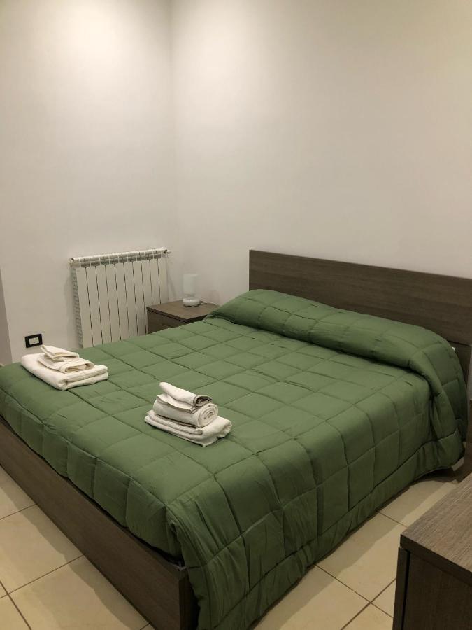 Vila Terrazza Fama CTA Exteriér fotografie