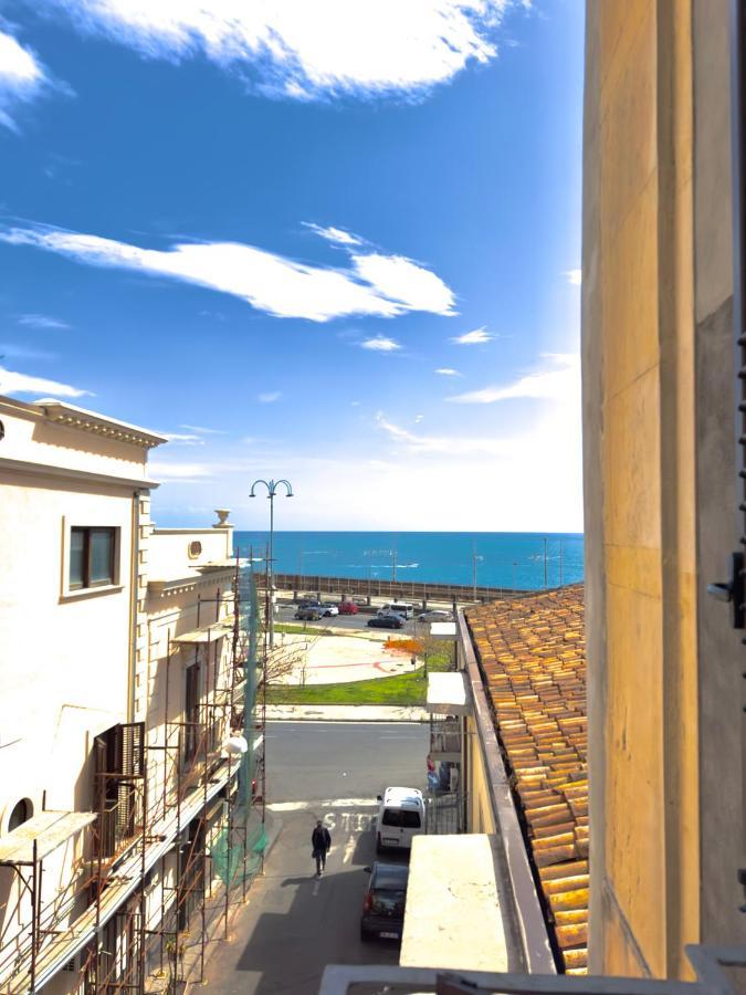 Vila Terrazza Fama CTA Exteriér fotografie